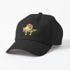 Bugsnax - Snorpy Fizzlebean Cap Official Bugsnax Merch