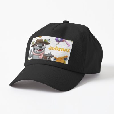 Bugsnax Game Cap Official Bugsnax Merch