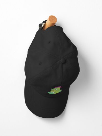 Bugsnax Chandlo Funkbun Premium Cap Official Bugsnax Merch