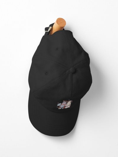 Bugsnax Eggabell And Lizbert Cap Official Bugsnax Merch