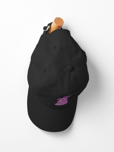 Beffica Cap Official Bugsnax Merch