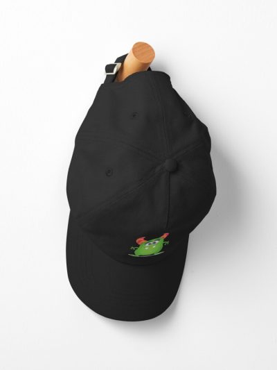 Bugsnax Characters Bugsnax Cap Official Bugsnax Merch