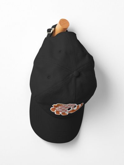 Cap Official Bugsnax Merch