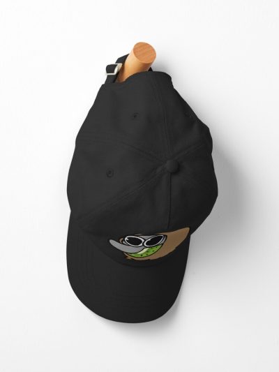 Kweeble Cap Official Bugsnax Merch