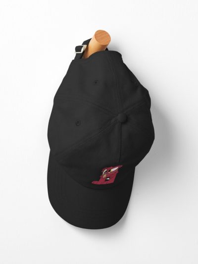 Bugsnax Cromdo Cap Official Bugsnax Merch