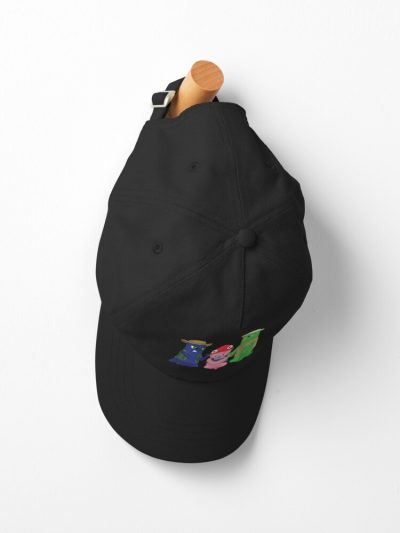 Bugsnax  Active Cap Official Bugsnax Merch