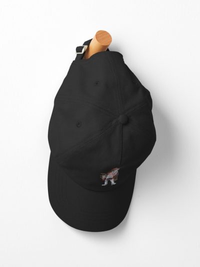 Bugsnax Elizabert Cap Official Bugsnax Merch