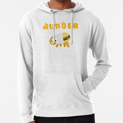 Bunger Bunger Hoodie Official Bugsnax Merch