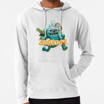 Bugsnax Cute Bugsnax Merch Men Women Shirt Boy Girl Young Shirt, Hoodie, Long Sleeve, Sweatshirt Hoodie Official Bugsnax Merch