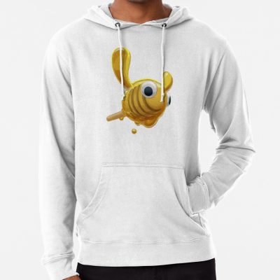 Hunnabee Bugsnax Kinda Bug And Kinda Snack Try To Catch Them In Your Trap Hoodie Official Bugsnax Merch