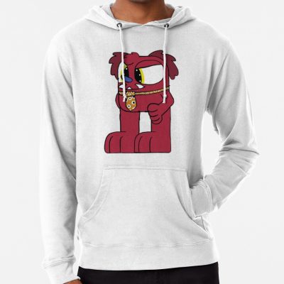 Bugsnax Cromdo Hoodie Official Bugsnax Merch