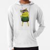 Bugsnax - Snorpy Hoodie Official Bugsnax Merch