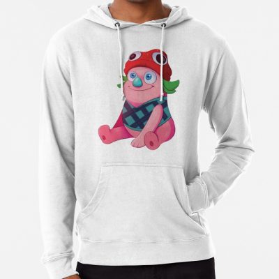 Bugsnax - Gramble Hoodie Official Bugsnax Merch