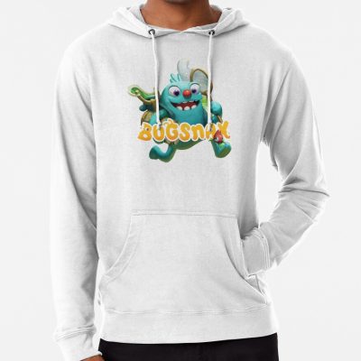 Cute Bugsnax Hoodie Official Bugsnax Merch