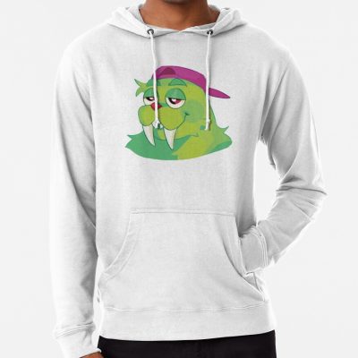 Bugsnax Chandlo Funkbun Premium Hoodie Official Bugsnax Merch