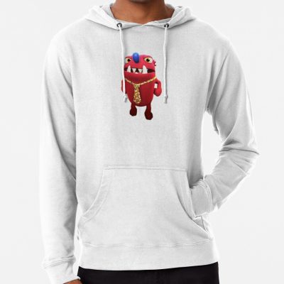 Bugsnax Hoodie Official Bugsnax Merch