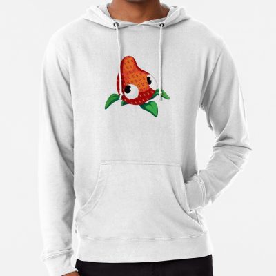 Bugsnax Strabby Hoodie Official Bugsnax Merch