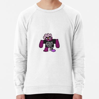 Stolen Bugsnax Art Sweatshirt Official Bugsnax Merch