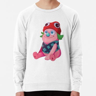 Bugsnax - Gramble Sweatshirt Official Bugsnax Merch