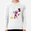 Bugsnax Floofty Fizzlebean Sweatshirt Official Bugsnax Merch