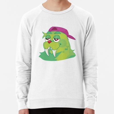 Bugsnax Chandlo Funkbun Premium Sweatshirt Official Bugsnax Merch