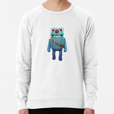 Bugsnax Sweatshirt Official Bugsnax Merch