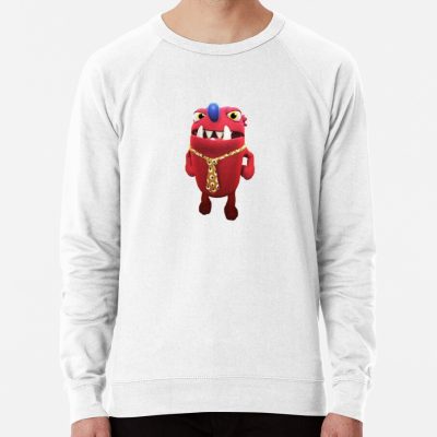 Bugsnax Sweatshirt Official Bugsnax Merch