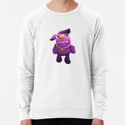 Bugsnax Sweatshirt Official Bugsnax Merch