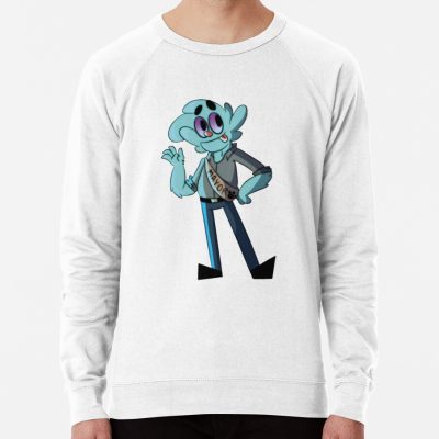 Bugsnax Sweatshirt Official Bugsnax Merch