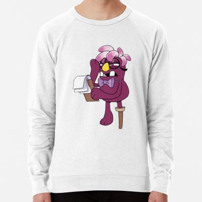 Bugsnax Sweatshirt Official Bugsnax Merch