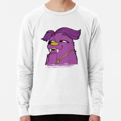 Beffica Sweatshirt Official Bugsnax Merch