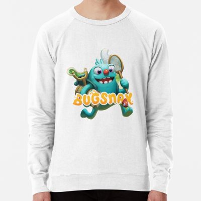 Bugsnax Cute Bugsnax Merch Men Women Shirt Boy Girl Young Shirt, Hoodie, Long Sleeve, Sweatshirt Pullover Sweatshirt Sweatshirt Official Bugsnax Merch