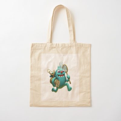 Bugsnax Tote Bag Official Bugsnax Merch