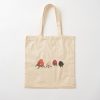 Bugsnax Tote Bag Official Bugsnax Merch