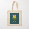 Bugsnax - Snorpy Tote Bag Official Bugsnax Merch