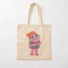 Bugsnax - Gramble Tote Bag Official Bugsnax Merch