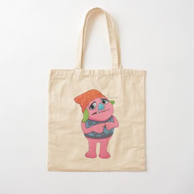 Bugsnax - Gramble Tote Bag Official Bugsnax Merch