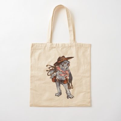 Bugsnax Elizabert Tote Bag Official Bugsnax Merch