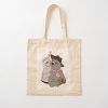 Bugsnax Eggabell And Lizbert Tote Bag Official Bugsnax Merch