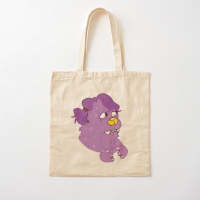 Bugsnax Tote Bag Official Bugsnax Merch