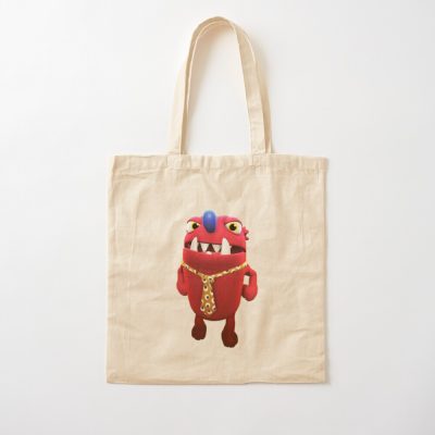 Bugsnax Tote Bag Official Bugsnax Merch