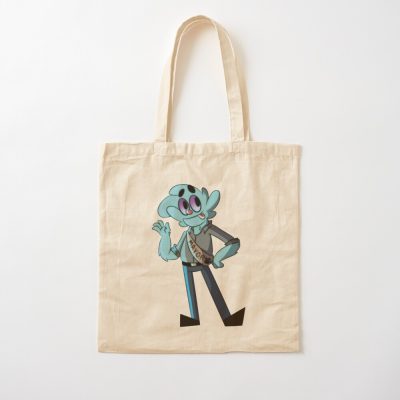 Bugsnax Tote Bag Official Bugsnax Merch