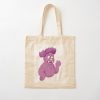 Beffica Tote Bag Official Bugsnax Merch