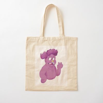 Beffica Tote Bag Official Bugsnax Merch