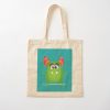 Bugsnax Characters Bugsnax Tote Bag Official Bugsnax Merch