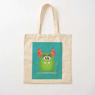 Bugsnax Characters Bugsnax Tote Bag Official Bugsnax Merch