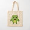 Bugsnax Characters Bugsnax Bunger Tote Bag Official Bugsnax Merch