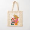 Bugsnax Gramble X Wiggle Tote Bag Official Bugsnax Merch