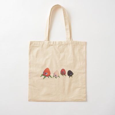 Bugsnax Tote Bag Official Bugsnax Merch