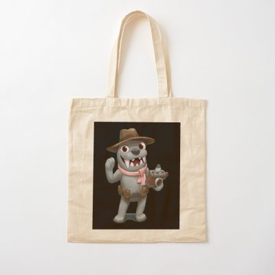 Funny Bugsnax Photographer Essential Tote Bag Official Bugsnax Merch